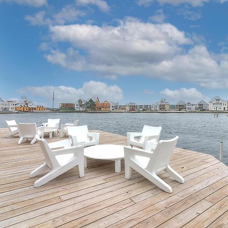 Вилла Pink Lady 216 Lau Mustang Beach Экстерьер фото