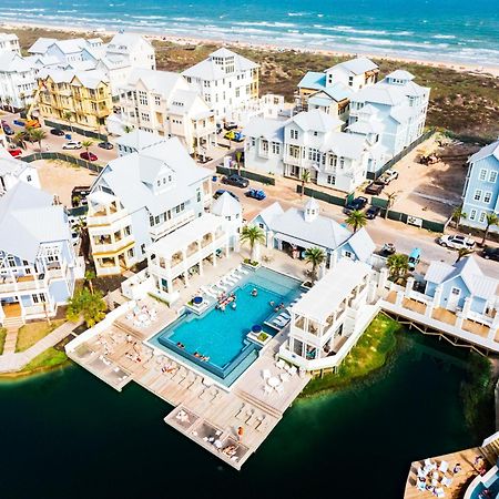 Вилла Pink Lady 216 Lau Mustang Beach Экстерьер фото
