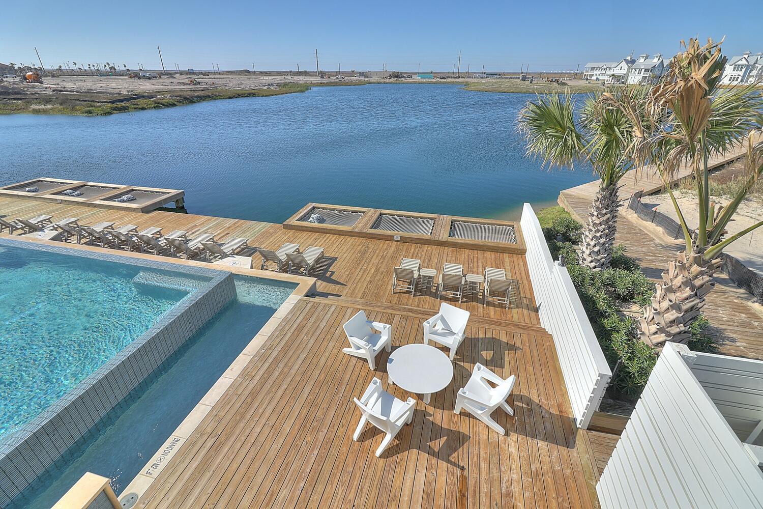 Вилла Pink Lady 216 Lau Mustang Beach Экстерьер фото
