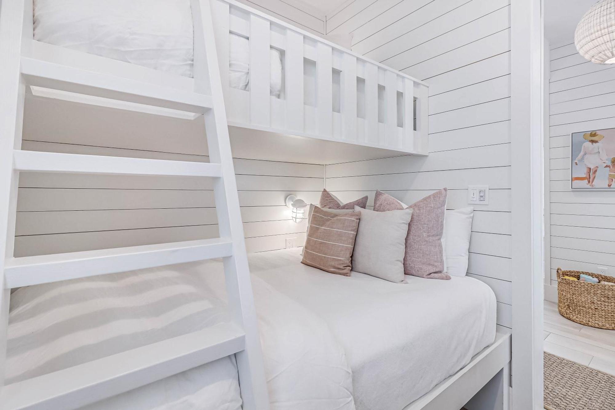 Вилла Pink Lady 216 Lau Mustang Beach Экстерьер фото