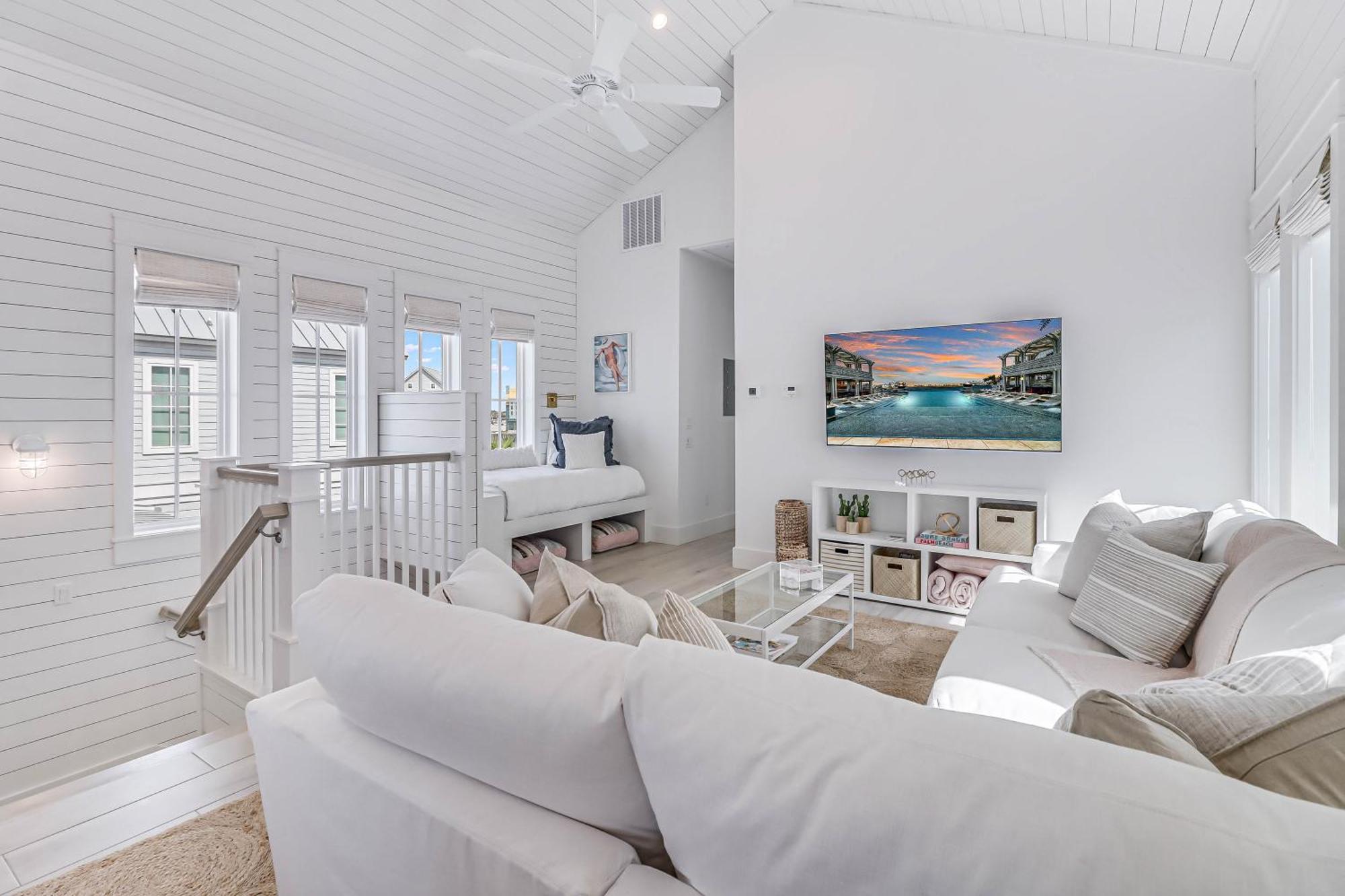 Вилла Pink Lady 216 Lau Mustang Beach Экстерьер фото