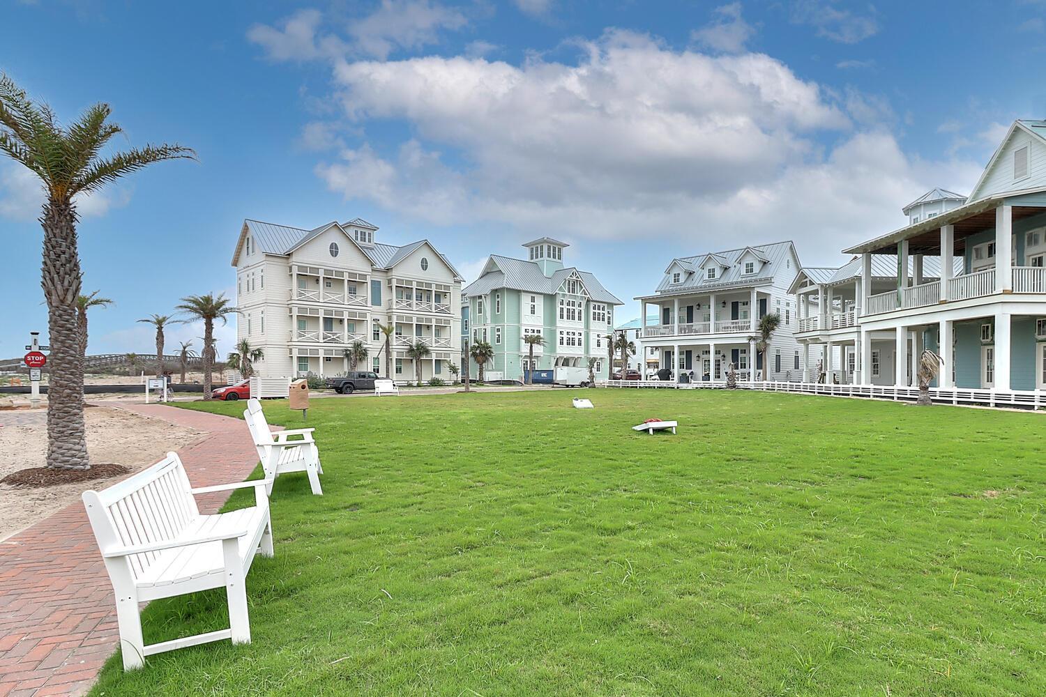 Вилла Pink Lady 216 Lau Mustang Beach Экстерьер фото