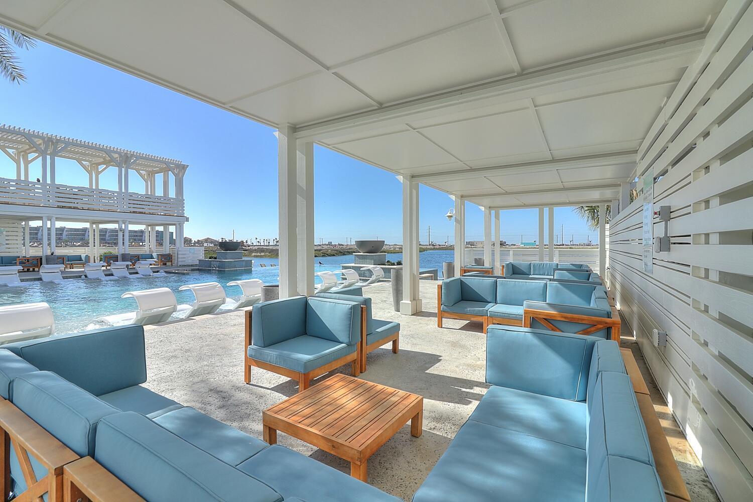 Вилла Pink Lady 216 Lau Mustang Beach Экстерьер фото