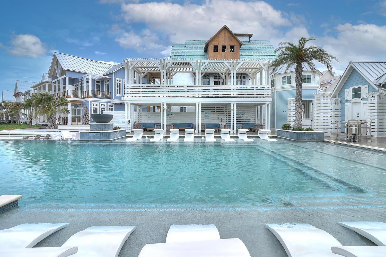 Вилла Pink Lady 216 Lau Mustang Beach Экстерьер фото