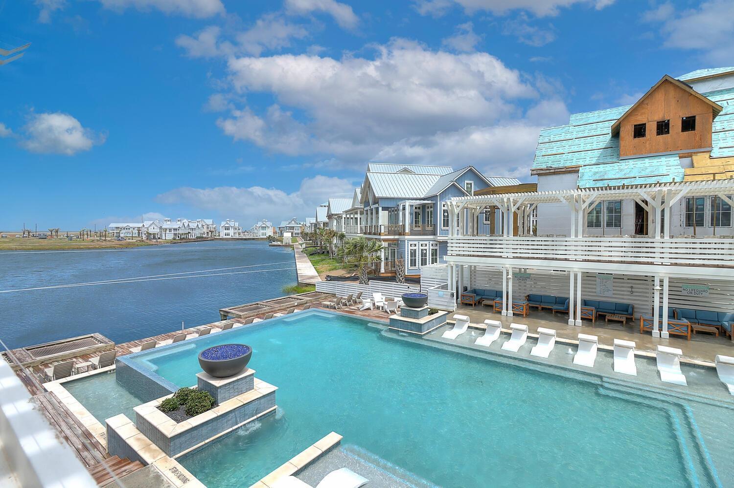 Вилла Pink Lady 216 Lau Mustang Beach Экстерьер фото