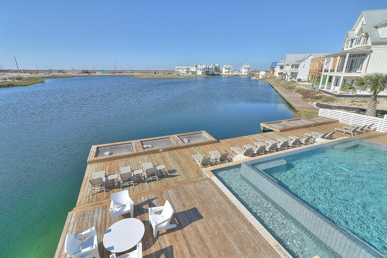 Вилла Pink Lady 216 Lau Mustang Beach Экстерьер фото