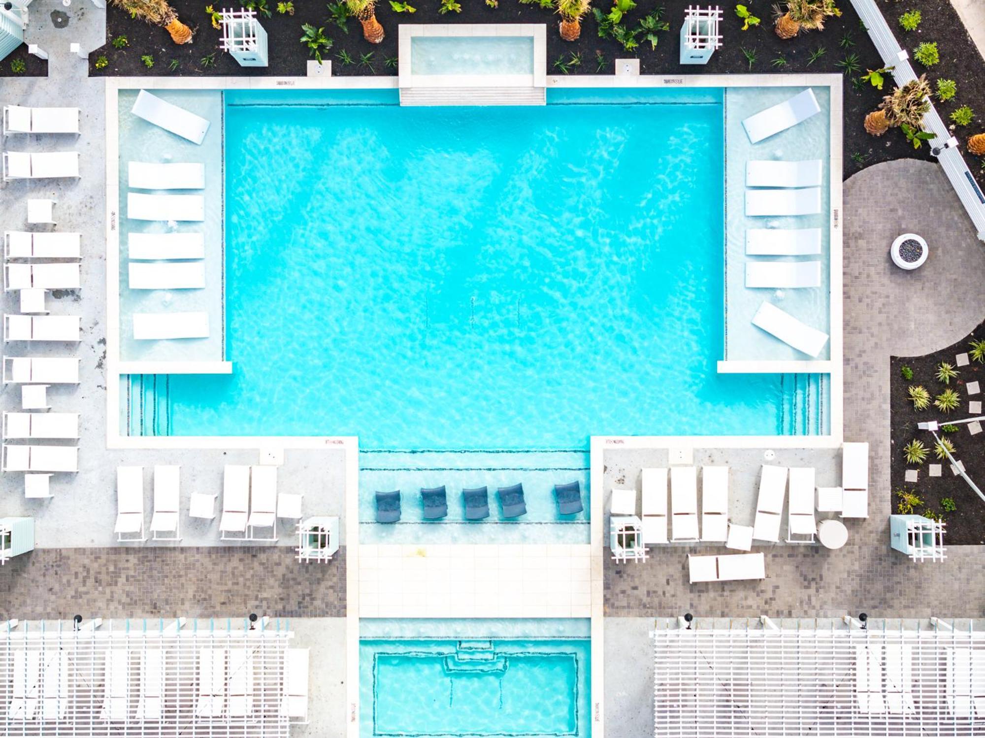 Вилла Pink Lady 216 Lau Mustang Beach Экстерьер фото